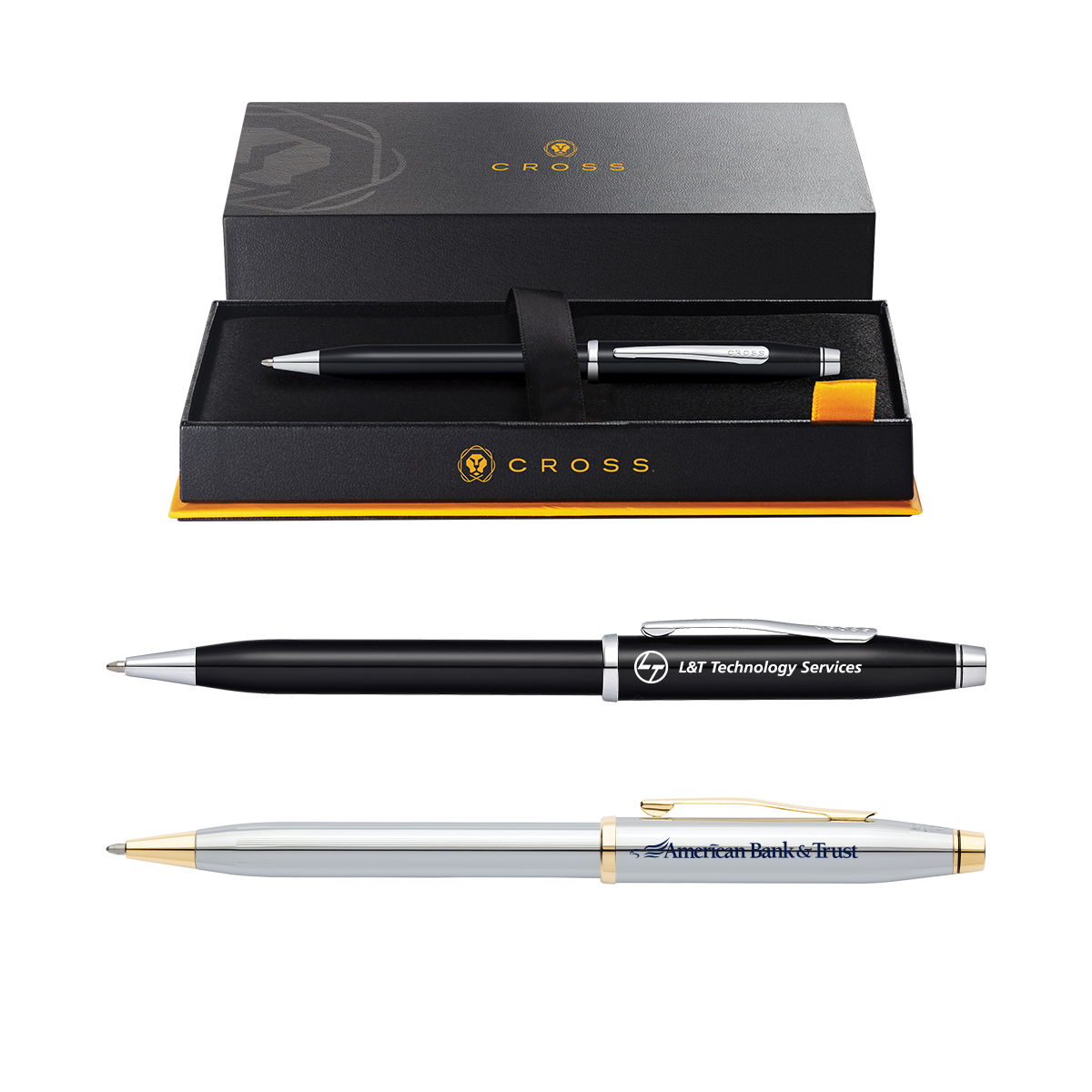 Cross® Century II Medalist Pen Product Image