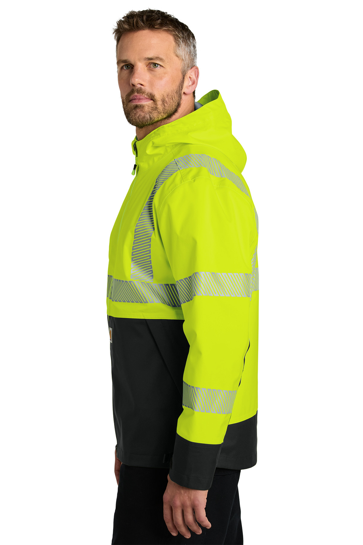 Carhartt® ANSI 107 Class 3 Storm Defender® Jacket Product Image