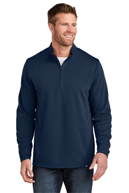 TravisMathew Coveside 1/4-Zip Product Image