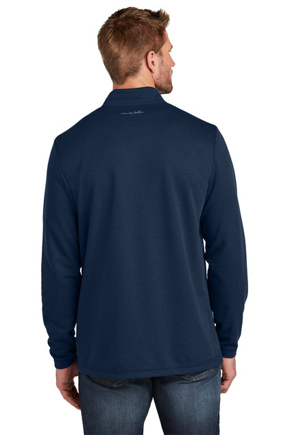 TravisMathew Coveside 1/4-Zip Product Image