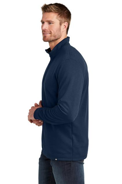 TravisMathew Coveside 1/4-Zip Product Image