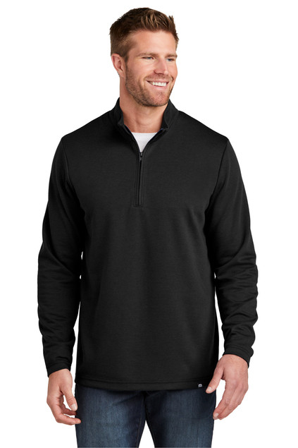 TravisMathew Coveside 1/4-Zip Product Image