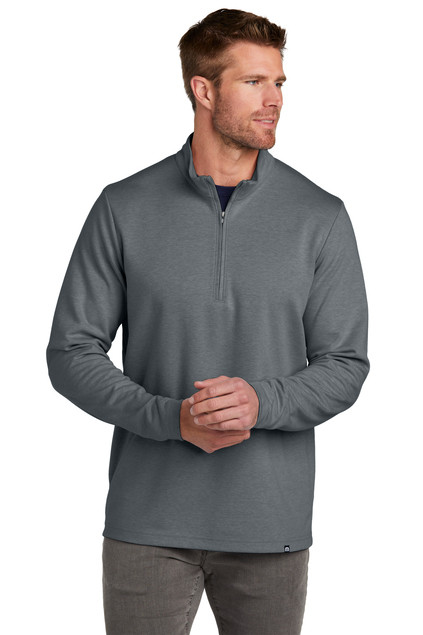TravisMathew Coveside 1/4-Zip Product Image