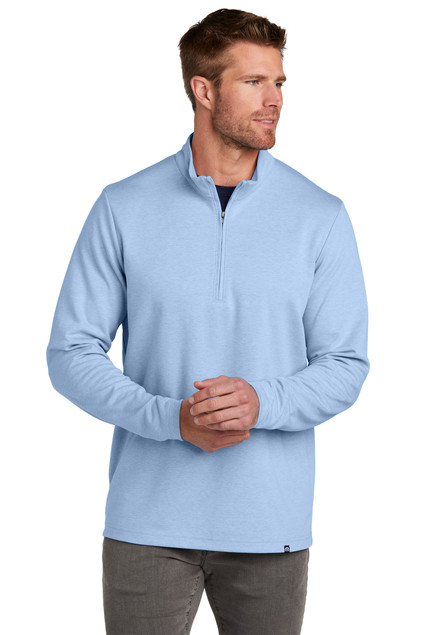TravisMathew Coveside 1/4-Zip Product Image