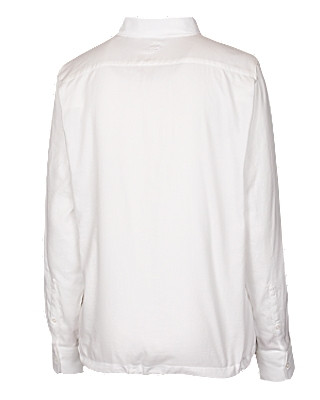 Cutter & Buck® Women's Windward Twill Long Sleeve Popover Product Image
