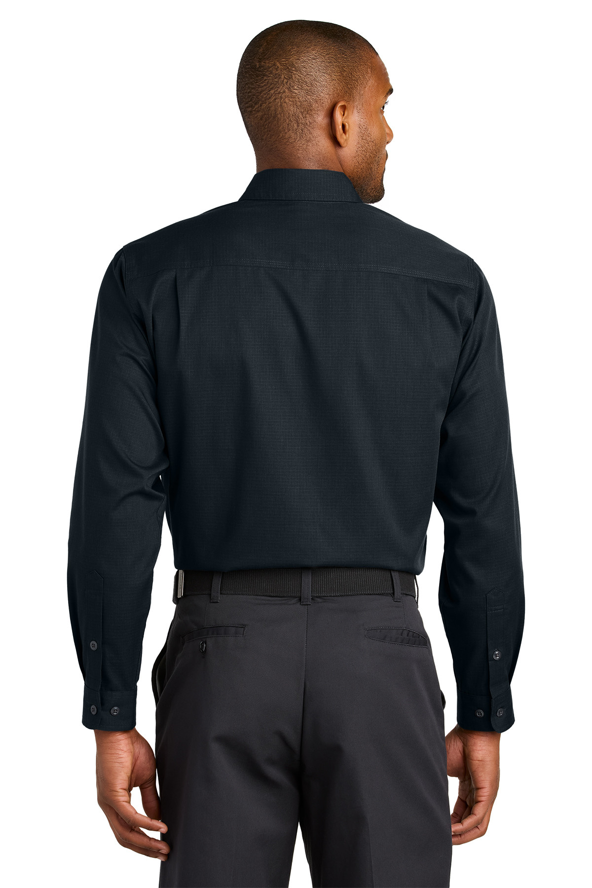 CornerStone Long Sleeve Select Ripstop Shirt Product Image