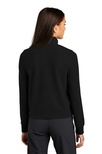 OGIO® Women's Outstretch Full-Zip Product Image