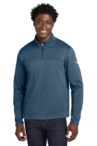 トップス Iam The North Face® Aim 1/4-Zip Fleece