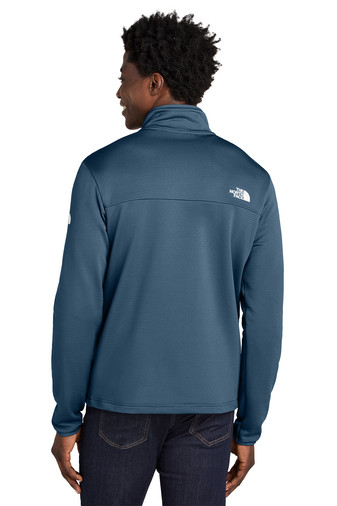 The North Face® Aim 1/4-Zip Fleece Product Image