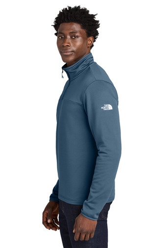 The North Face® Aim 1/4-Zip Fleece Product Image