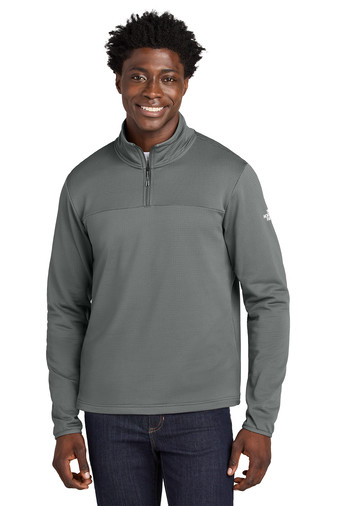 The North Face® Aim 1/4-Zip Fleece Product Image