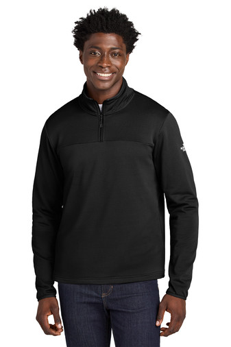 The North Face® Aim 1/4-Zip Fleece Product Image