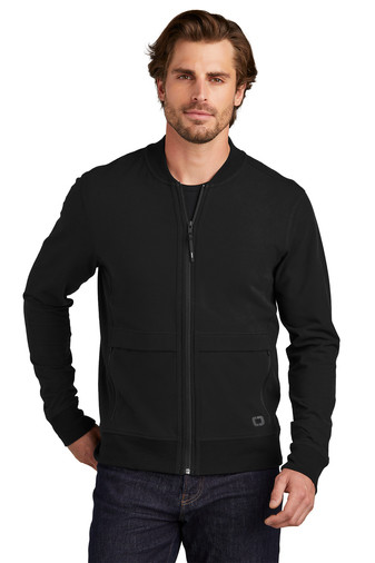 OGIO® Outstretch Full-Zip Product Image