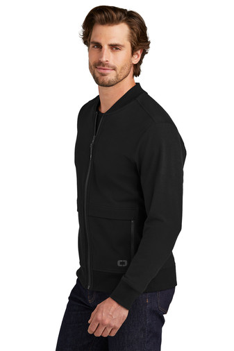 OGIO® Outstretch Full-Zip Product Image