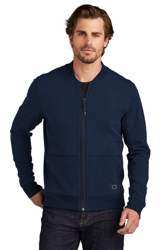 OGIO® Outstretch Full-Zip Product Image