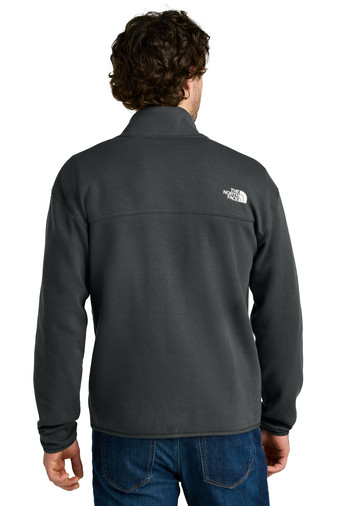 The North Face® Double-Knit 1/2-Zip Fleece Product Image