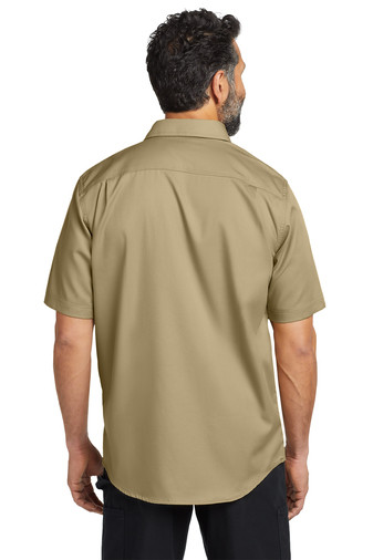 Carhartt® Rugged Professional™ Series Short Sleeve Shirt Product Image