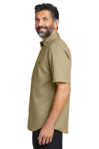 Carhartt® Rugged Professional™ Series Short Sleeve Shirt Product Image