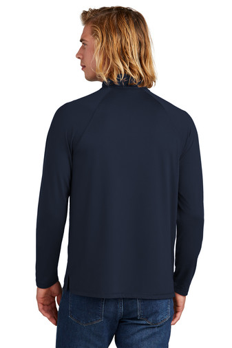 New Era Power 1/2-Zip Product Image