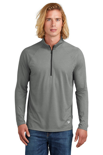 New Era Power 1/2-Zip Product Image