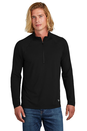New Era Power 1/2-Zip Product Image