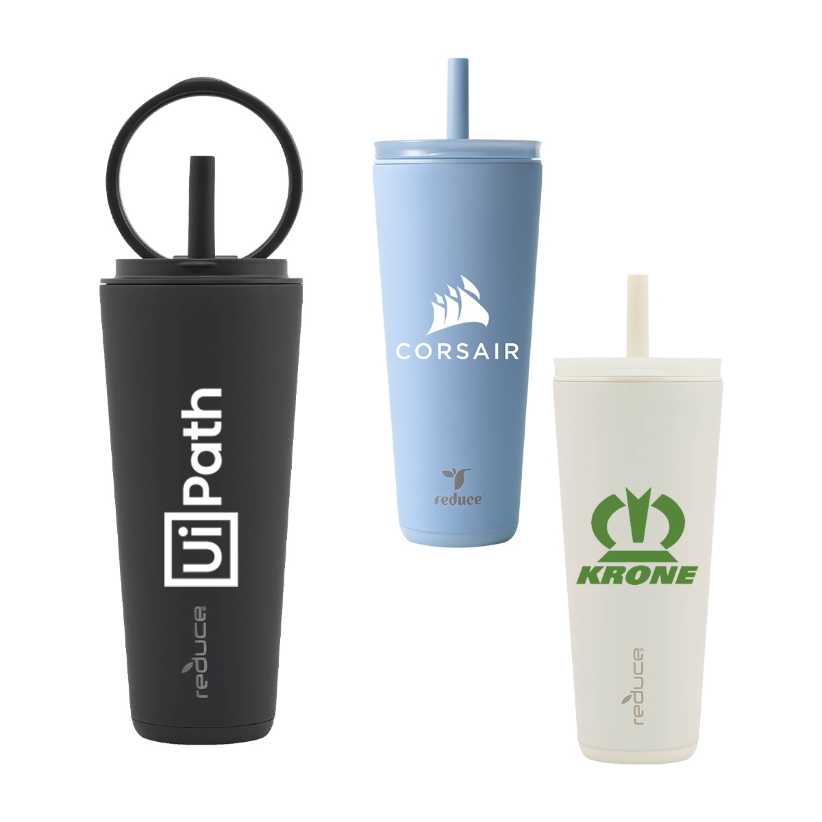 Reduce® Halo Tumbler - 32 oz. Product Image