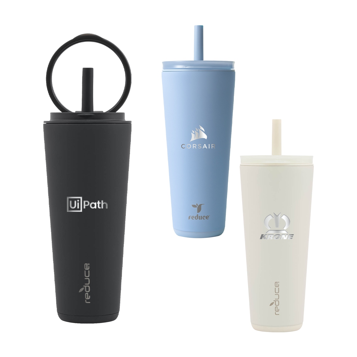 Reduce® Halo Tumbler - 32 oz. Product Image