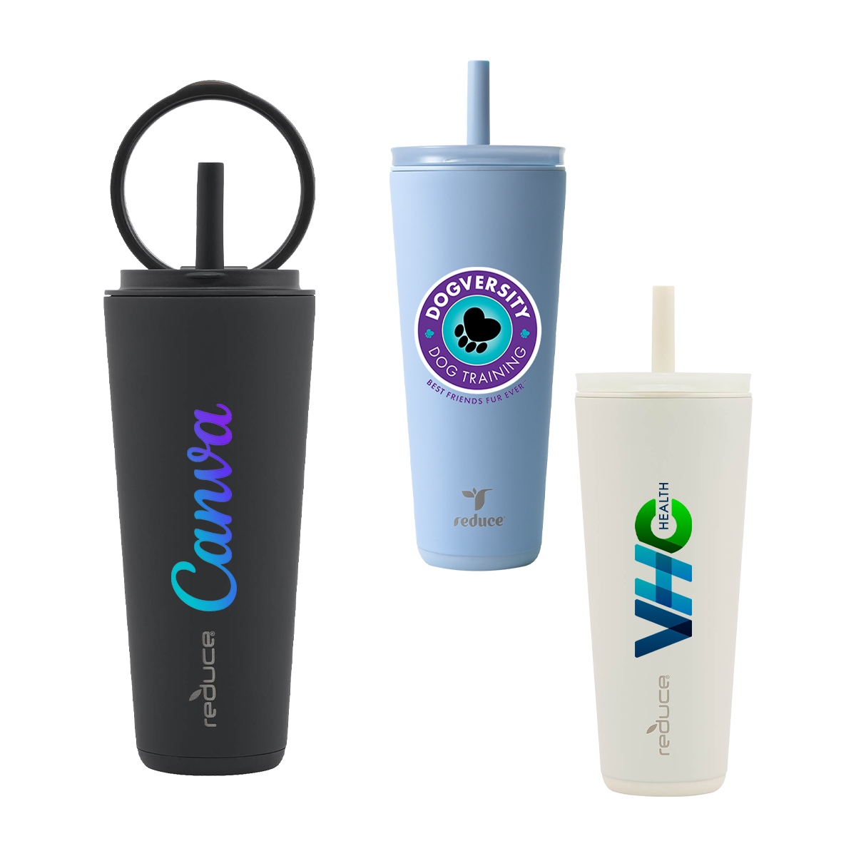 Reduce® Halo Tumbler - 32 oz. Product Image