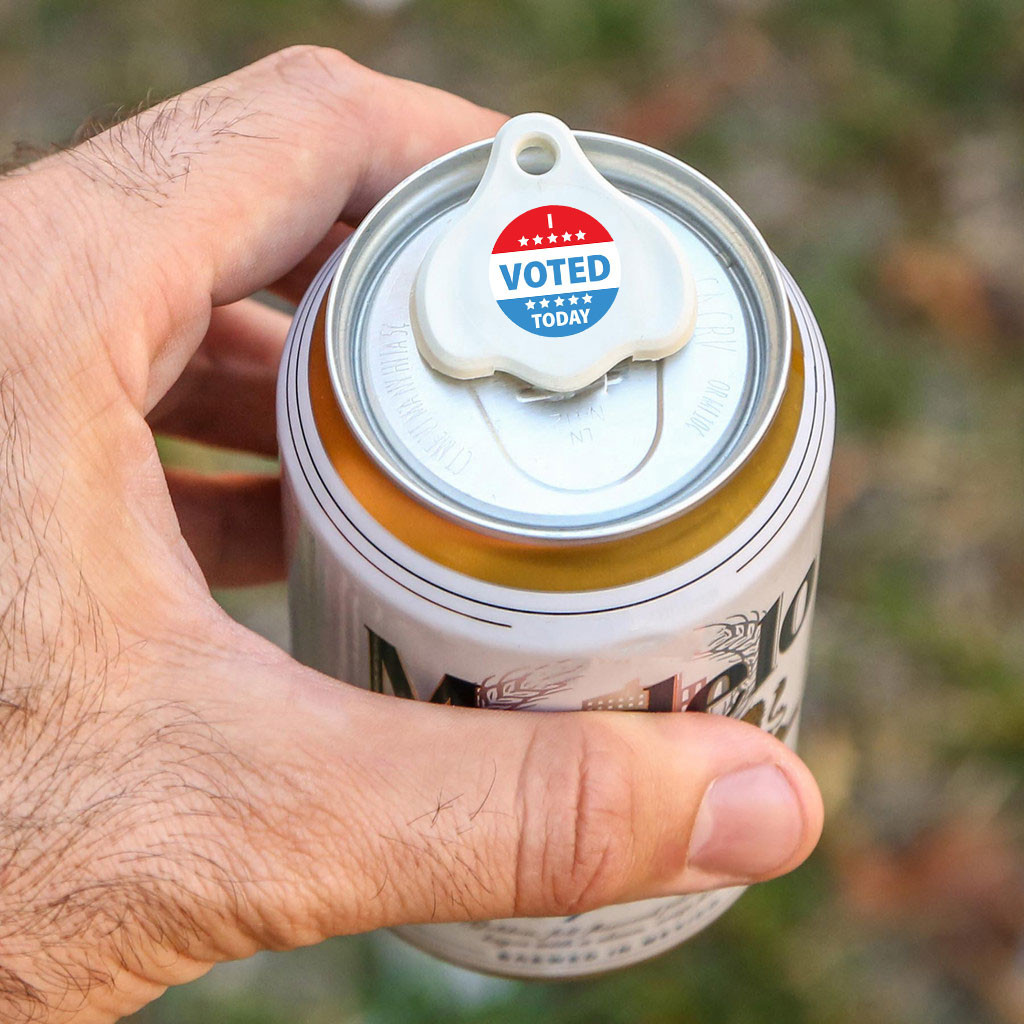 The Cappy Can Lid Product Image
