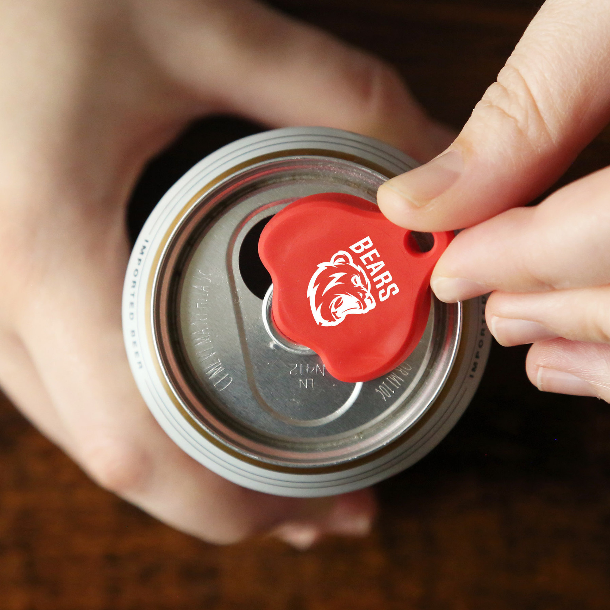 The Cappy Can Lid Product Image