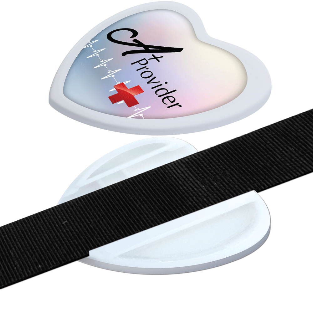 Round Lanyard Bolo Product Image