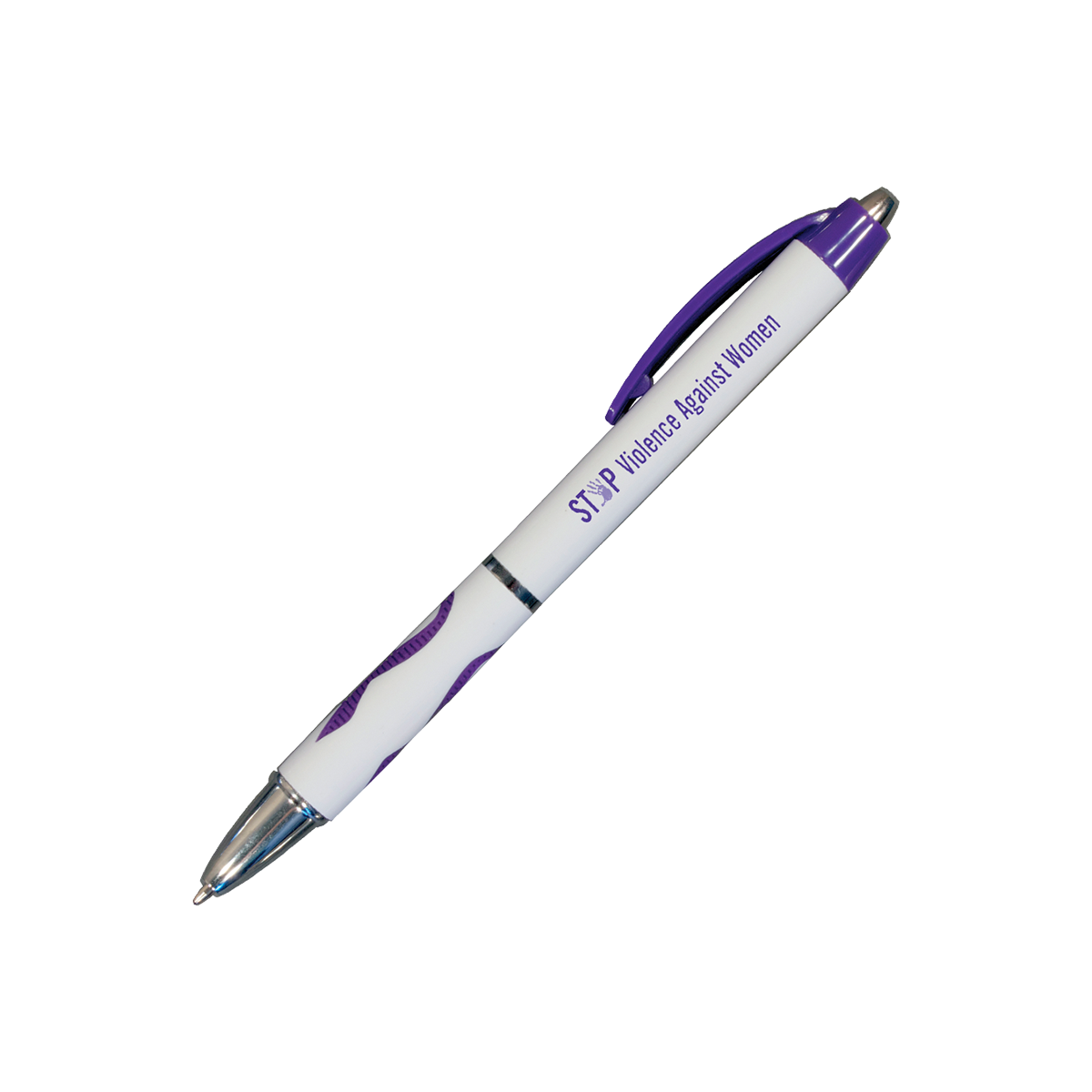 Awareness Grip Pen Product Image