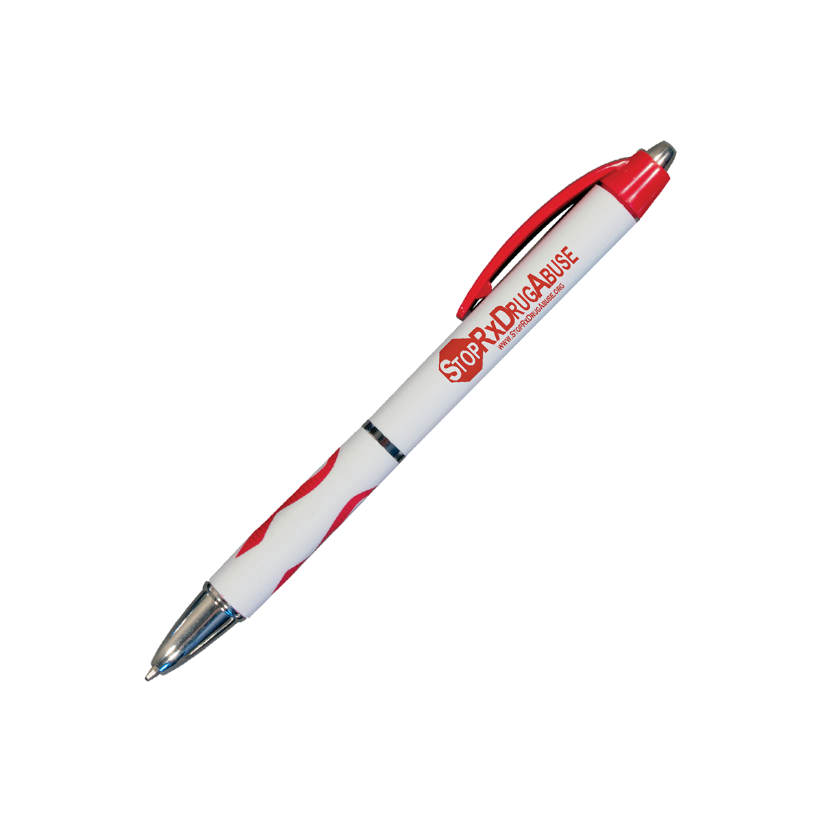 Awareness Grip Pen Product Image