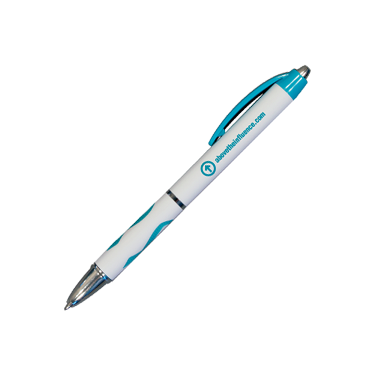 Awareness Grip Pen Product Image
