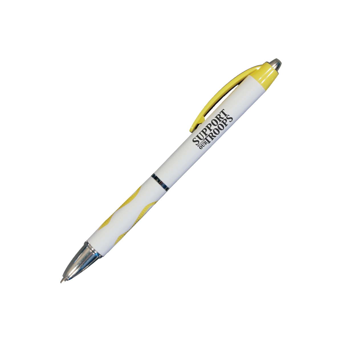 Awareness Grip Pen Product Image