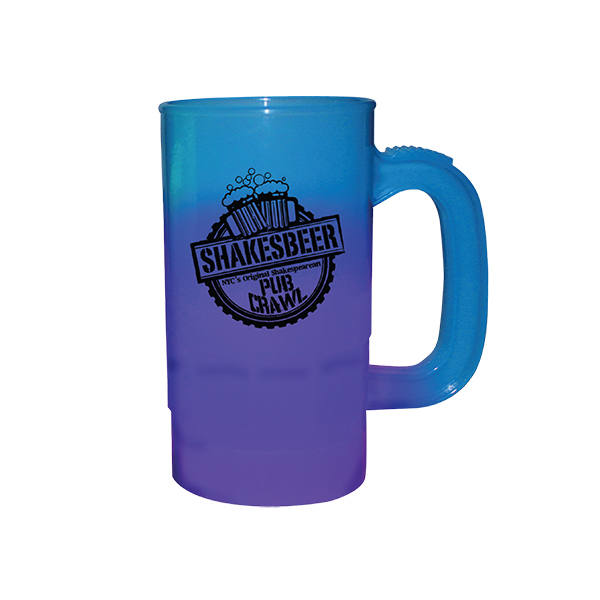 Mood Beer Stein - 14 oz. Product Image