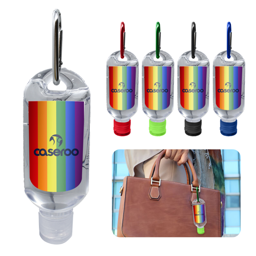 Pride Sanitizer Product Image