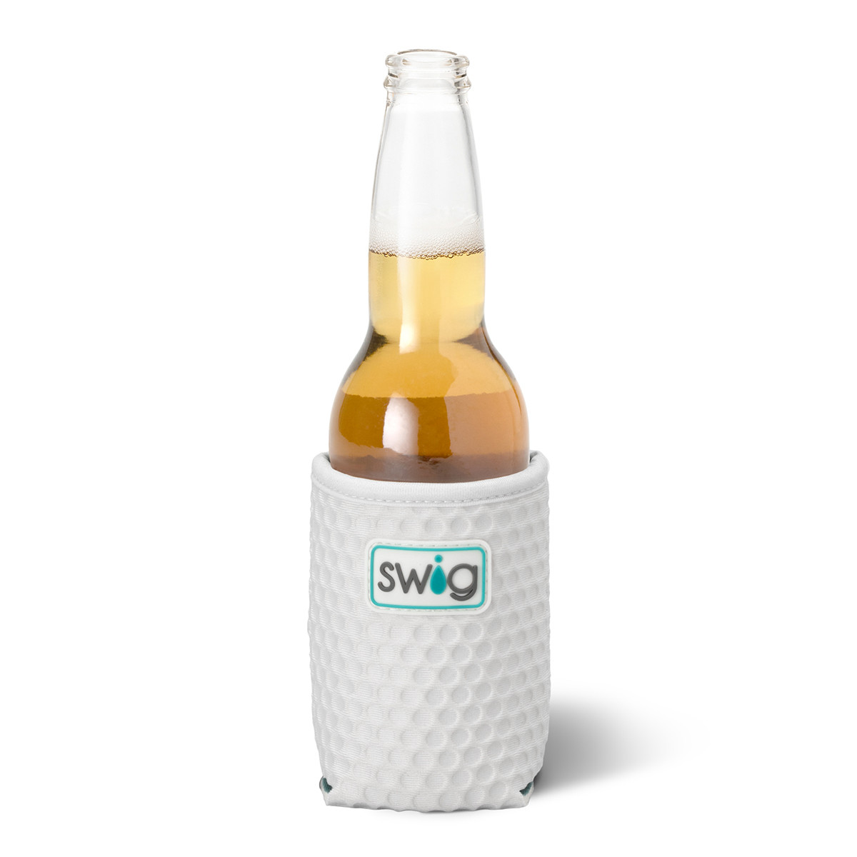 Swig Life™ Golf Ball Can Coolie - 12 oz. Product Image