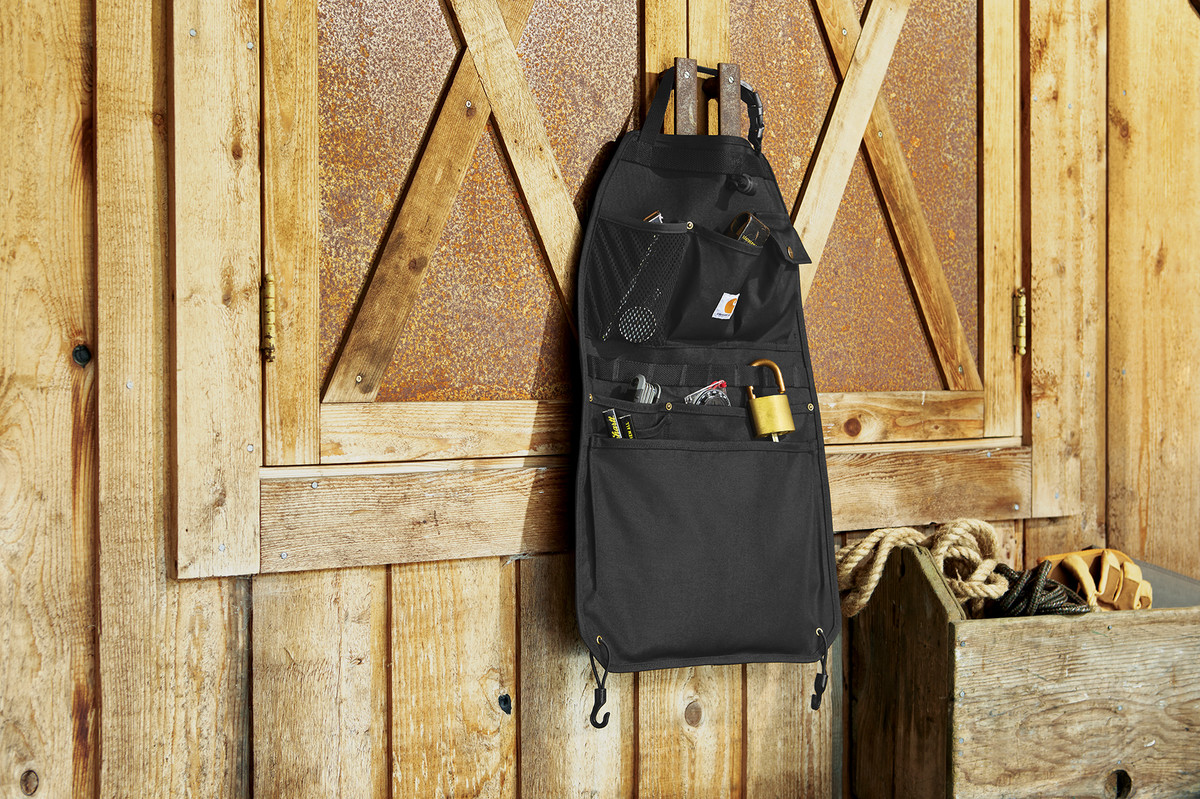 Carhartt® Nylon Duck Organizer Product Image