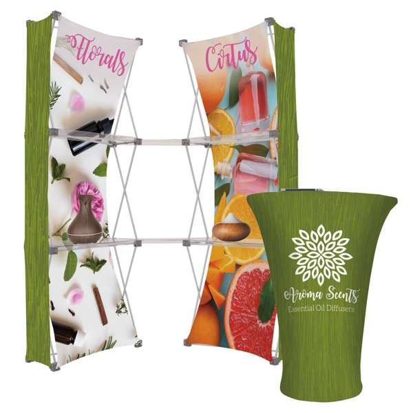 Power-Up & Connect Total Show Package Product Image