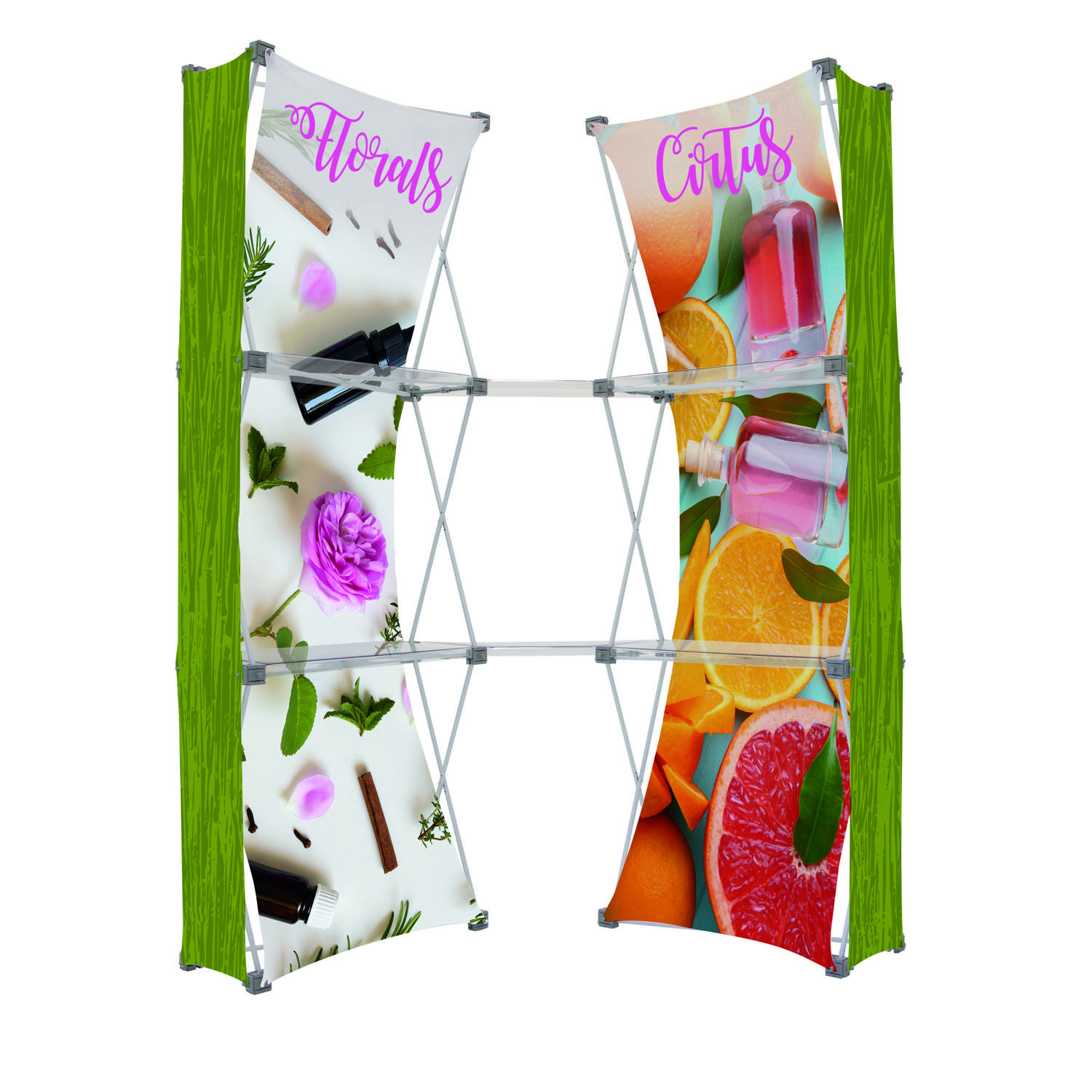 Power-Up & Connect Total Show Package Product Image