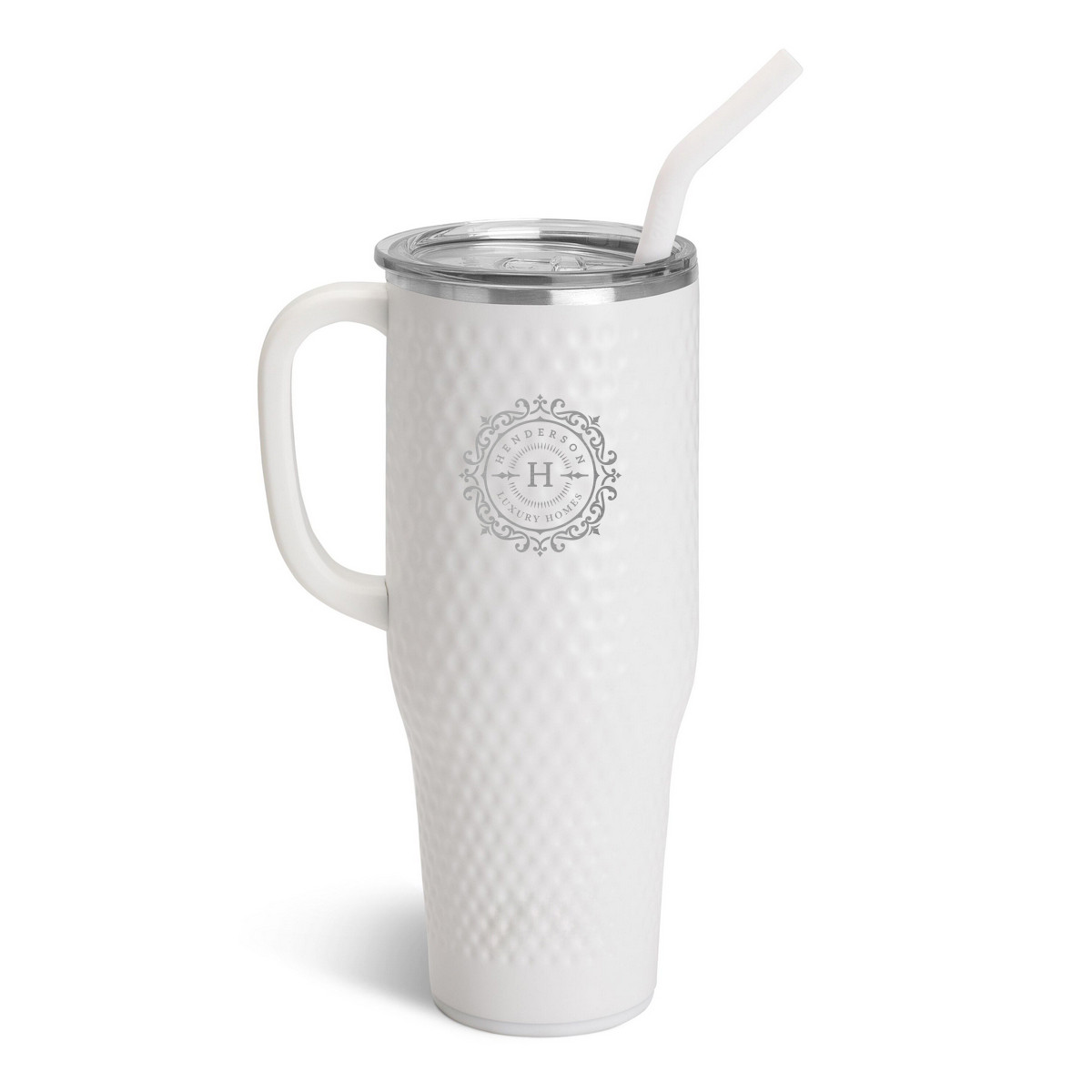 Swig Life™ Golf Ball Mega Mug - 40 oz. Product Image