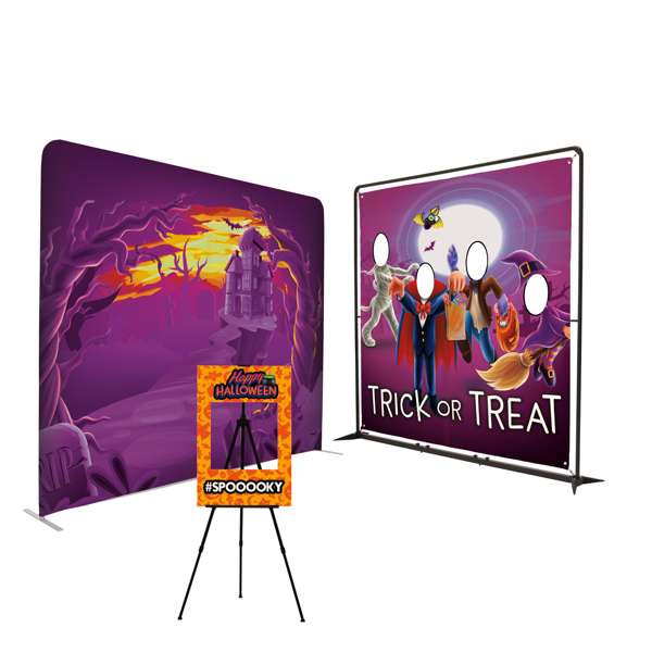 Photo Fun Indoor Total Show Package Product Image