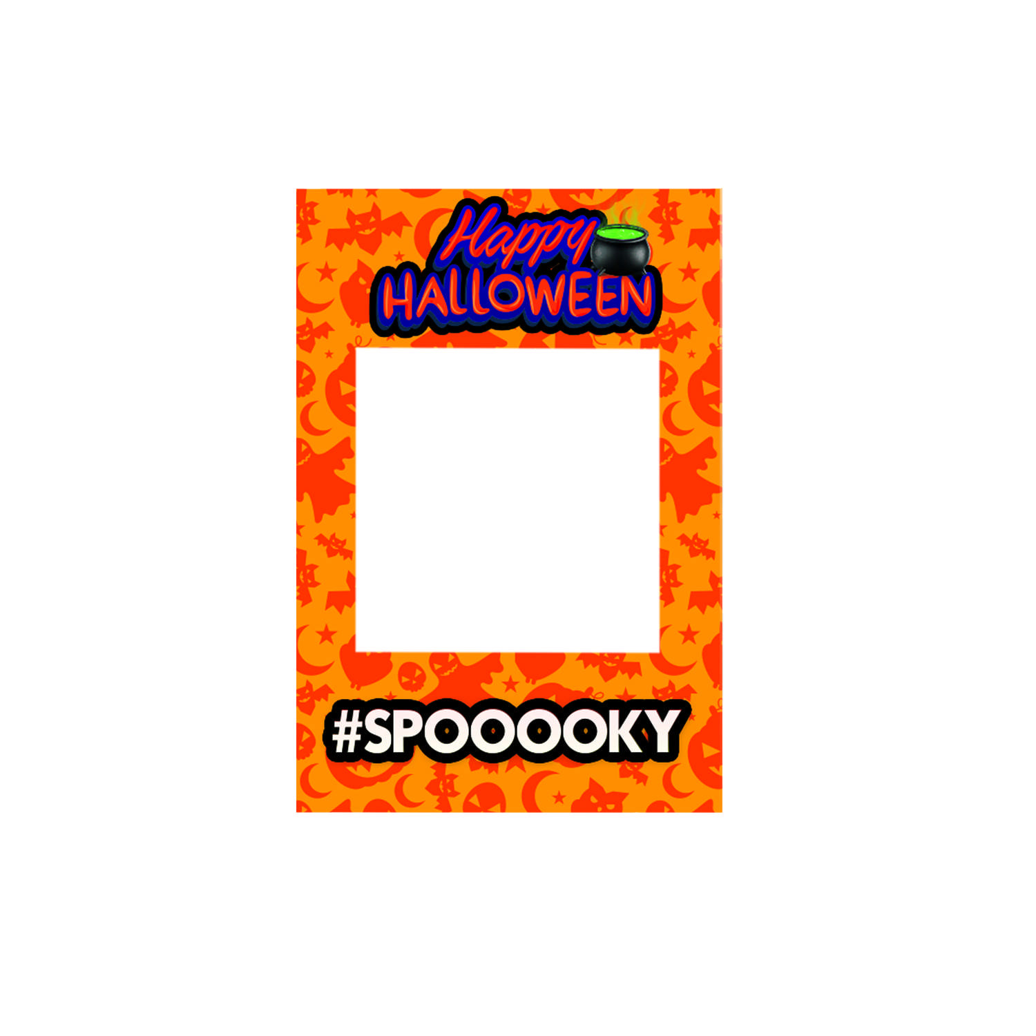 Photo Fun Indoor Total Show Package Product Image