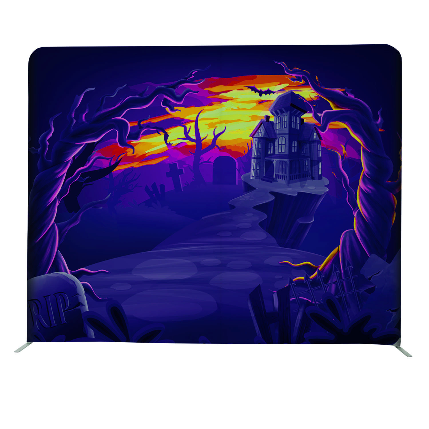 Photo Fun Indoor Total Show Package Product Image