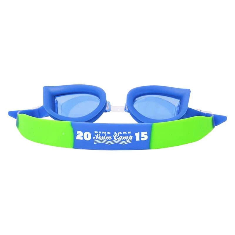 Junior's Swim Goggles Product Image
