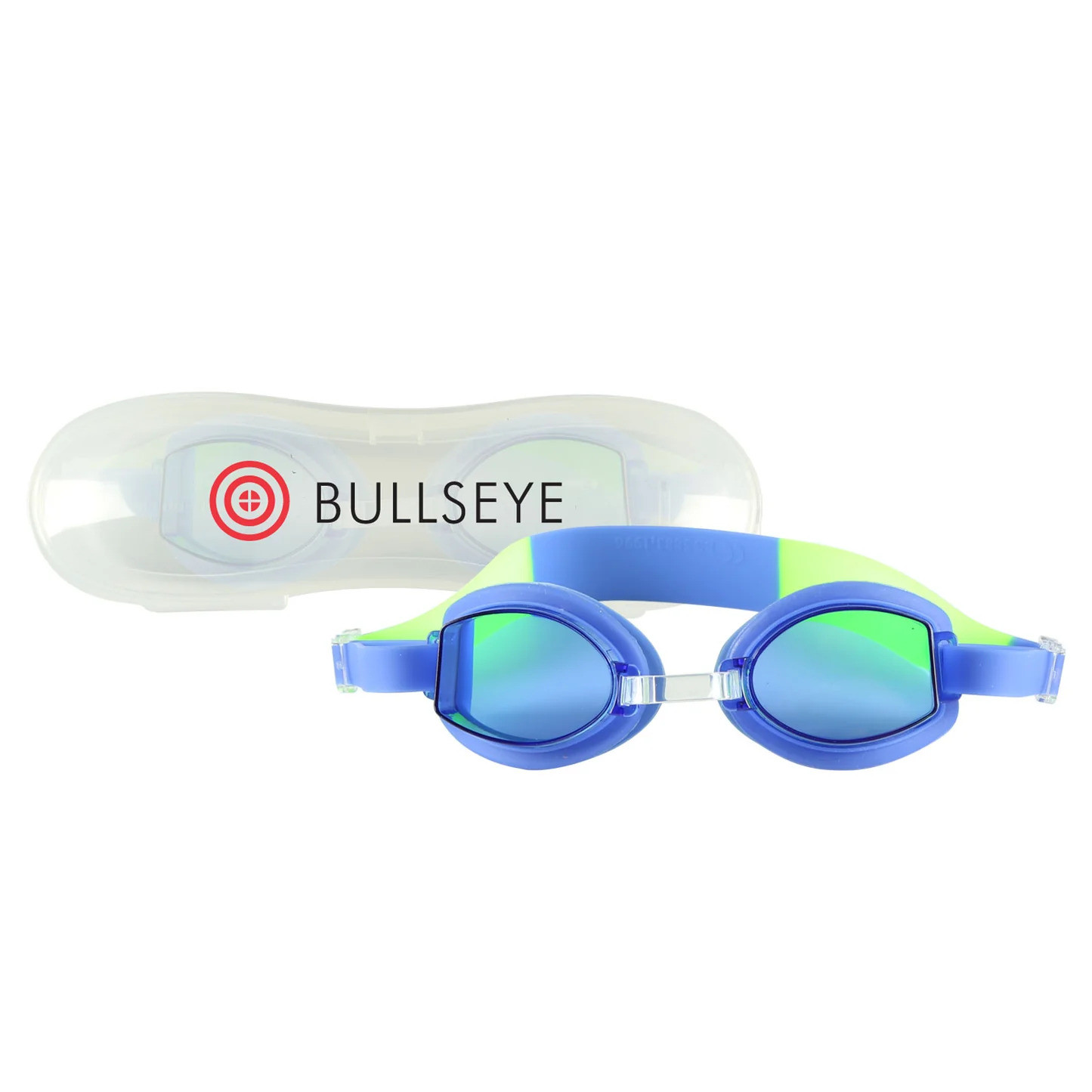 Junior's Swim Goggles Product Image