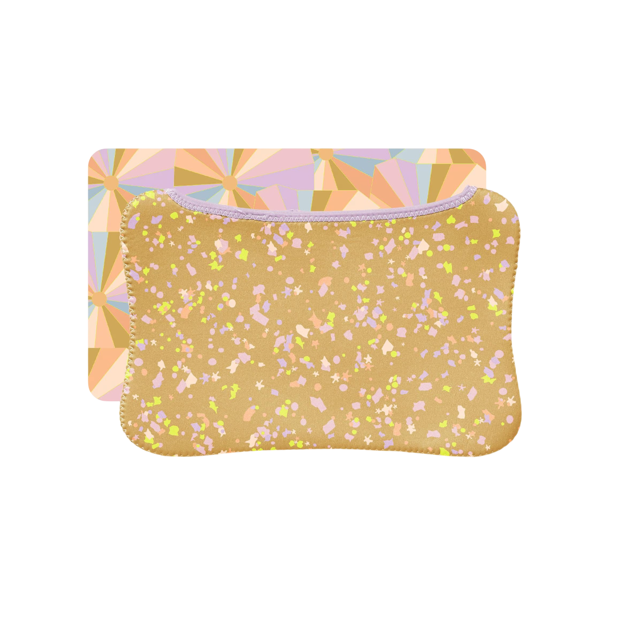 Maglione 11" Duplex 4CP Neoprene Tech Sleeve Product Image