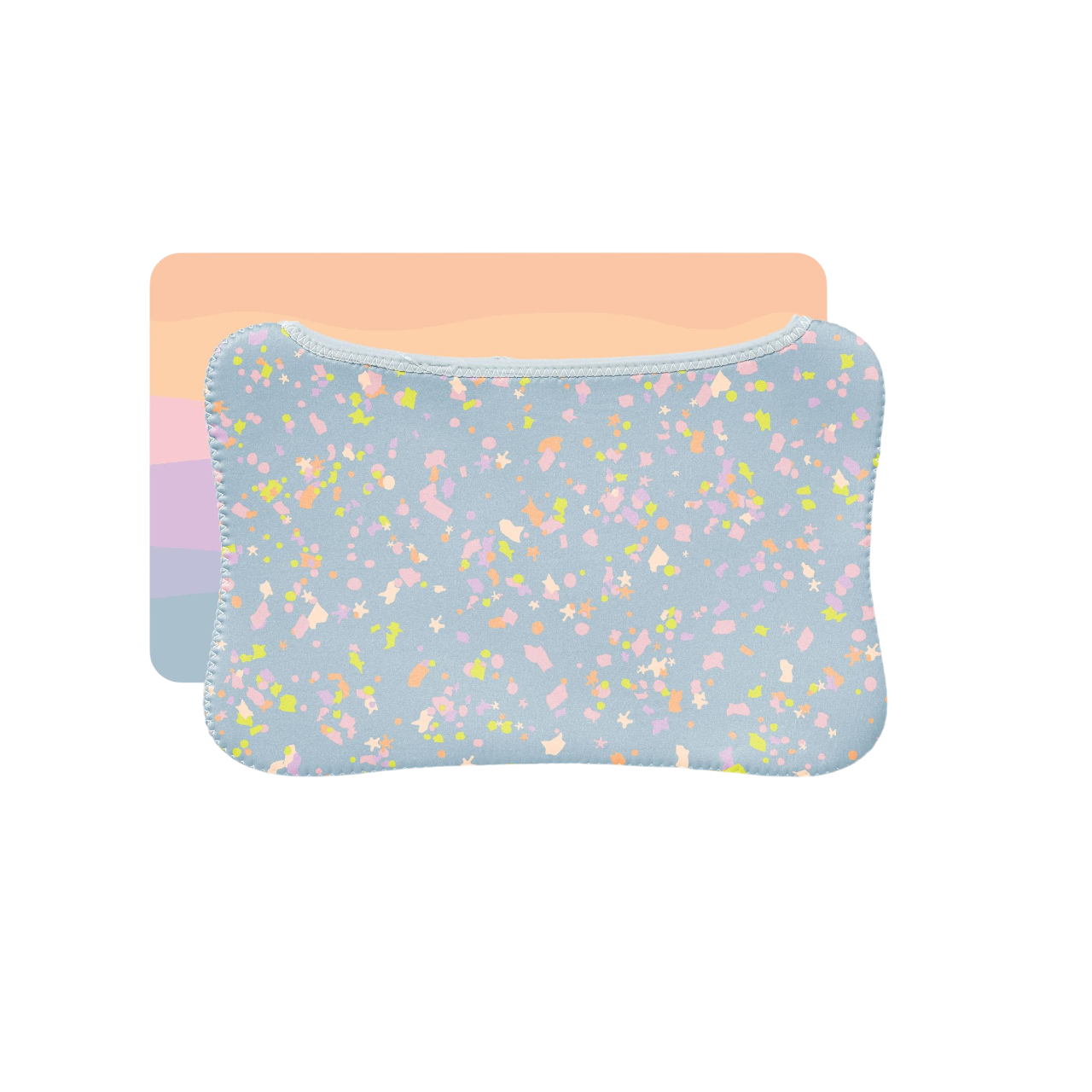 Maglione 11" Duplex 4CP Neoprene Tech Sleeve Product Image