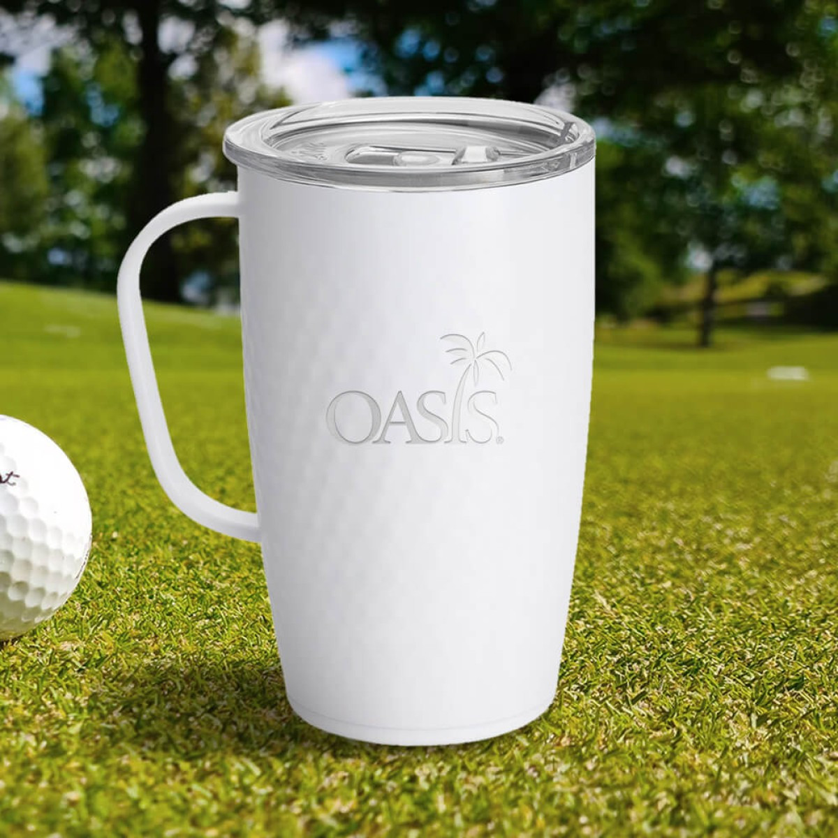 Swig Life™ Golf Partee Travel Mug - 18 oz. Product Image